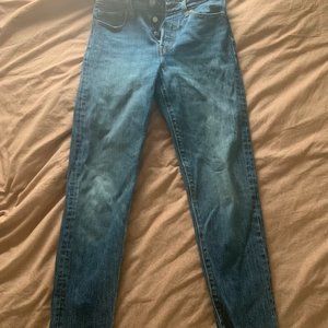 Levi's Skinny Jeans
